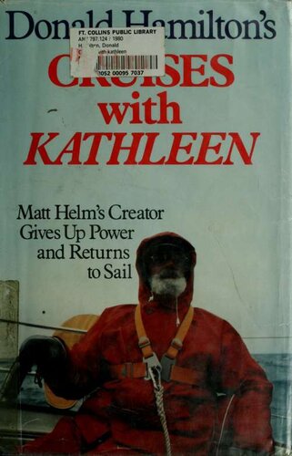 Cruises with Kathleen