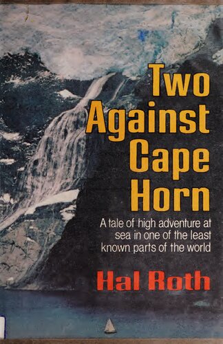 Two Against Cape Horn