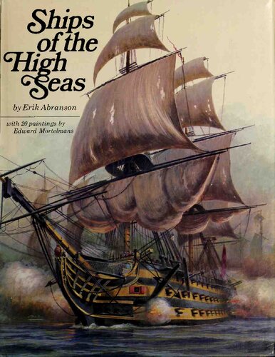 Ships of the High Seas