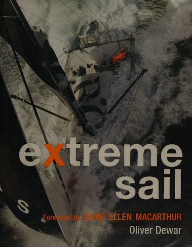 Extreme Sail