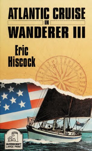 Atlantic Cruise in Wanderer III