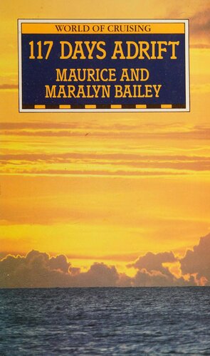 117 Days Adrift