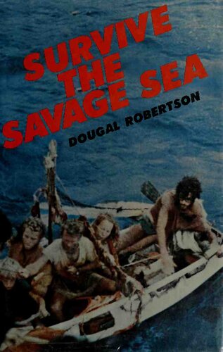 Survive the Savage Sea