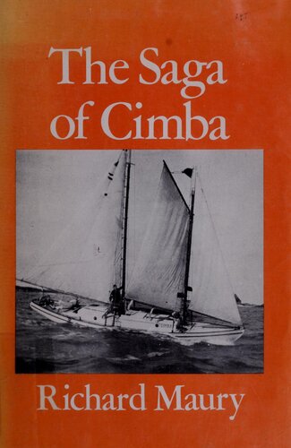The Saga of Cimba