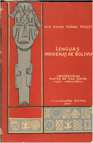 Lenguas indígenas de Bolivia