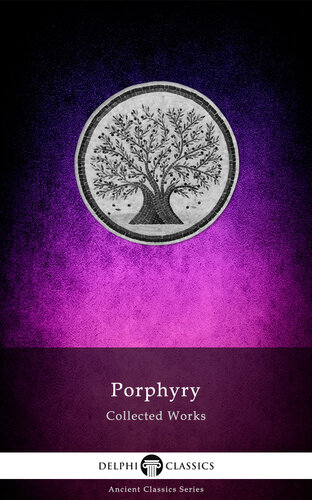 Porphyry Collected Works