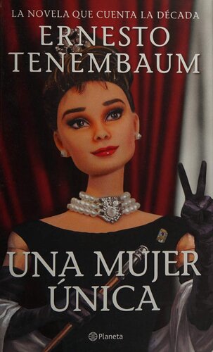 Una mujer única