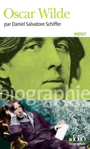 Oscar Wilde