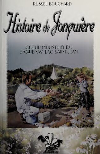 Histoire de Jonquière