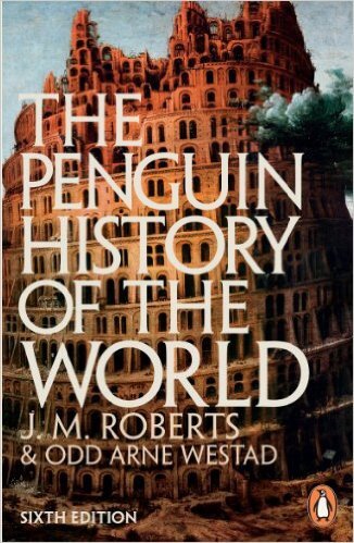 The Penguin History of the World