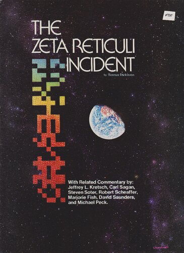 The Zeta Reticuli Incident