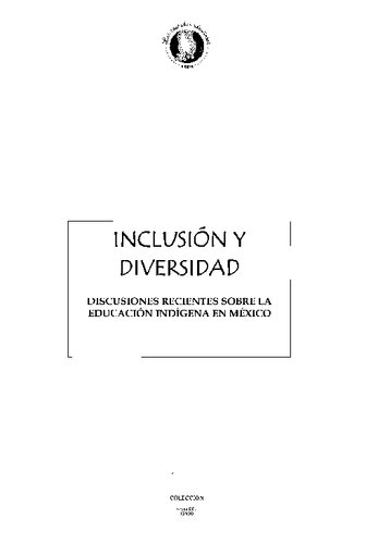 Políticas del lenguaje y estrategias culturales en la educación indígena