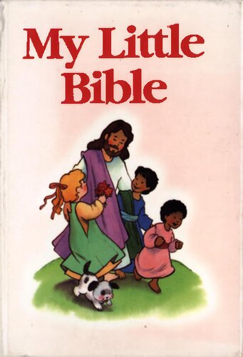 My Little Bible