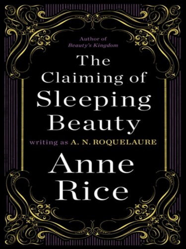 The Claiming of Sleeping Beauty