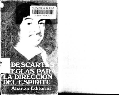 Reglas Para La Direccion Del Espiritu  (Spanish Edition)