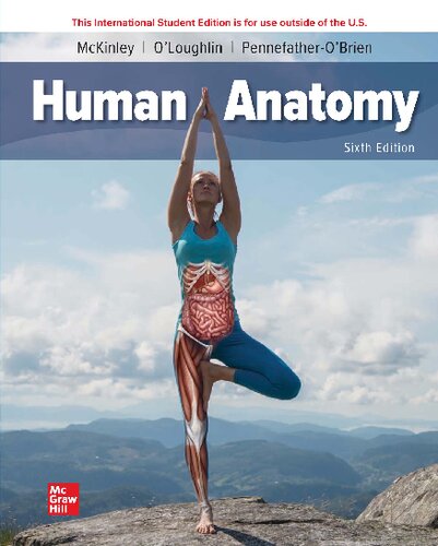 ISE Human Anatomy