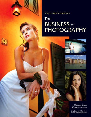 Tucci and Usmani's The Business of Photography