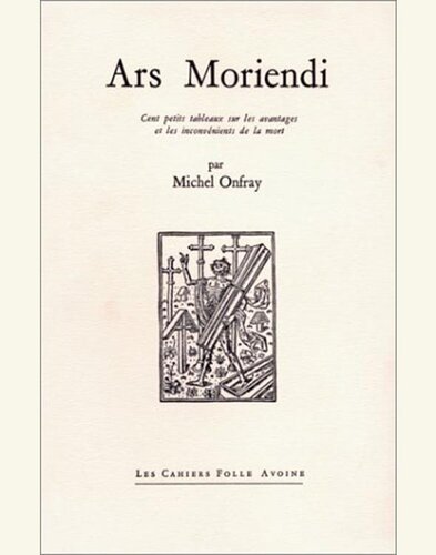 Ars Moriendi