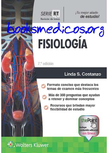 Fisiología