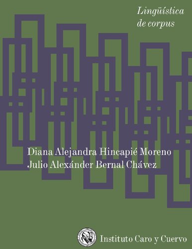 Lingüística de corpus