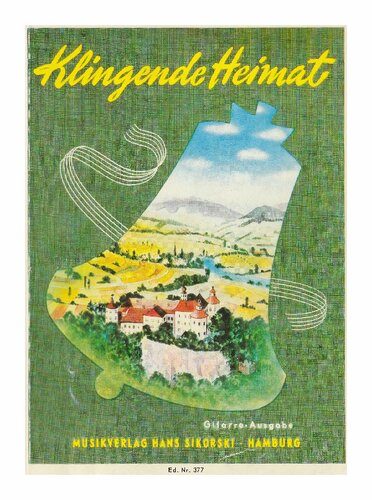 Klingende Heimat (Ed. Nr. 377)