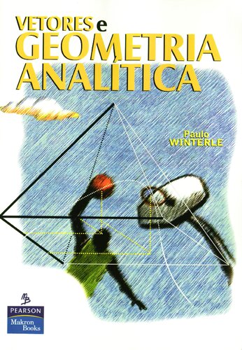 Vetores e Geometria Analítica