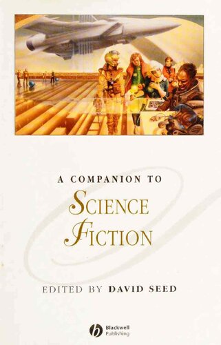 A Companion to Science Fiction (Blackwell)