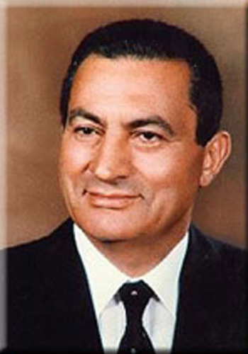 In Pursuit of Legitimacy: The Muslim Brothers and Mubarak, 1982-2000