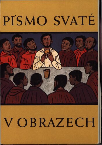 Písmo svaté v obrazech