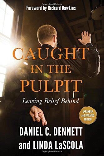 Caught in The Pulpit: Leaving Belief Behind