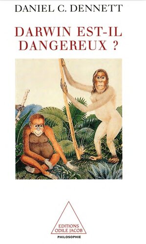 Darwin est-il dangereux