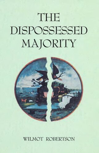 The Dispossessed Majority