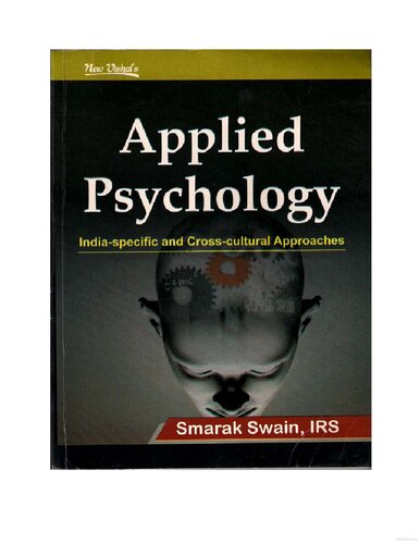 Applied Psychology