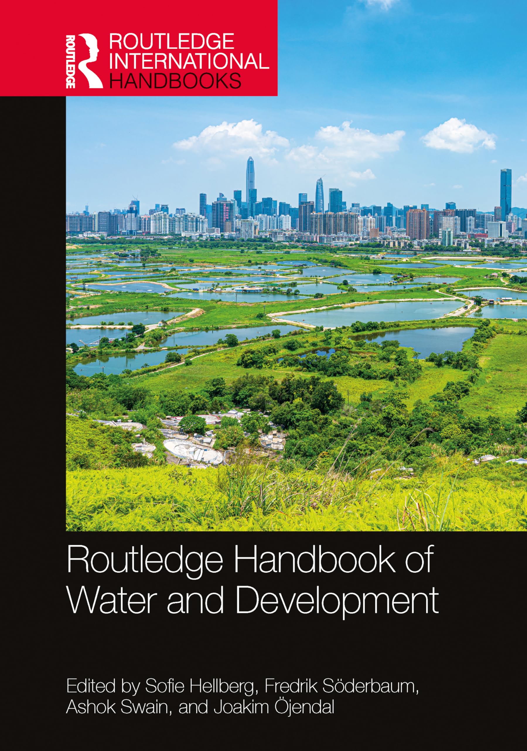 Routledge Handbook of Water and Development (Routledge International Handbooks)
