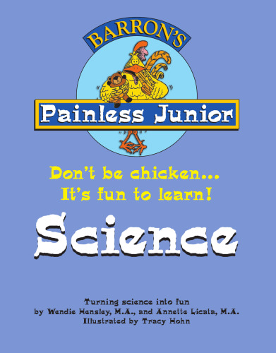 Painless Junior: Science