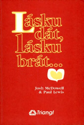 Givers, Takers & Other Kinds of Lovers