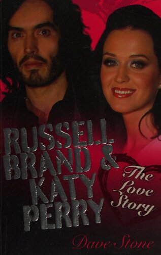 Russell Brand & Katy Perry The Love Story