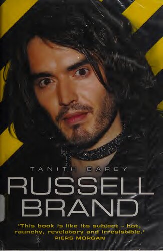 Russell Brand