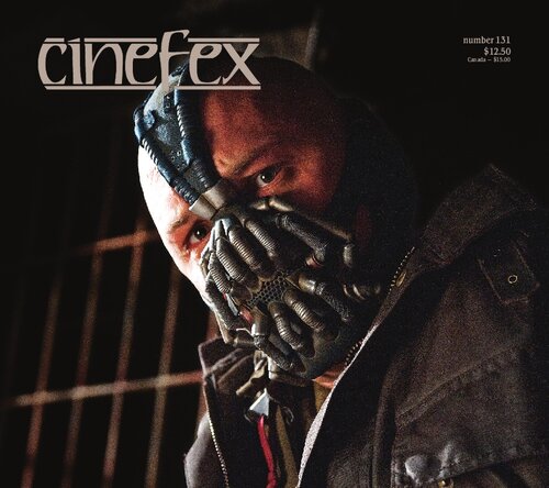 Cinefex 131