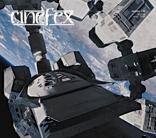 Cinefex 140