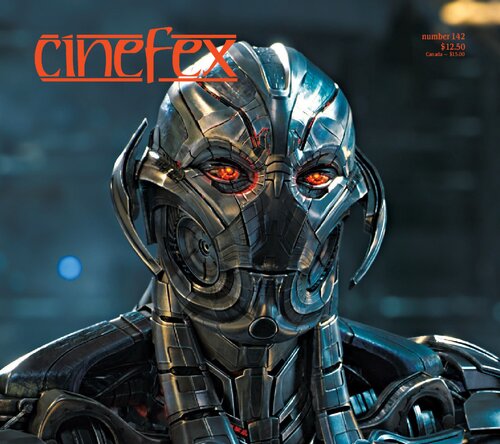 Cinefex 142