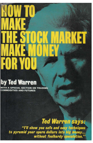 How to Make the Stock Market Make Money for You