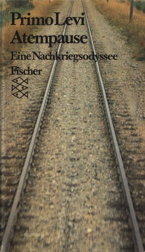 Atempause : Eine Nachkriegsodyssee