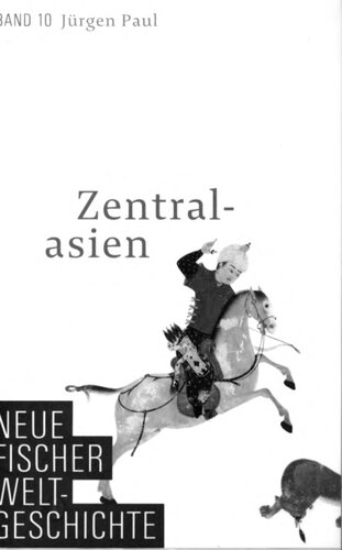 Zentralasien