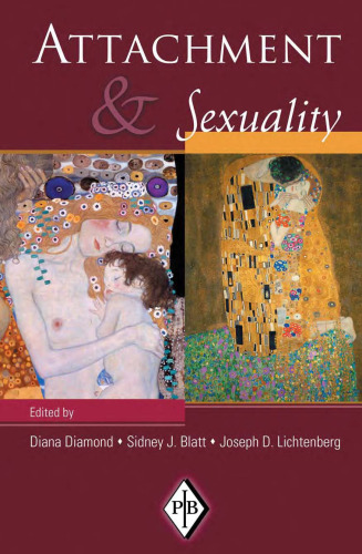 Attachment and sexuality
