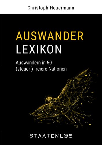 Das Auswander Lexikon