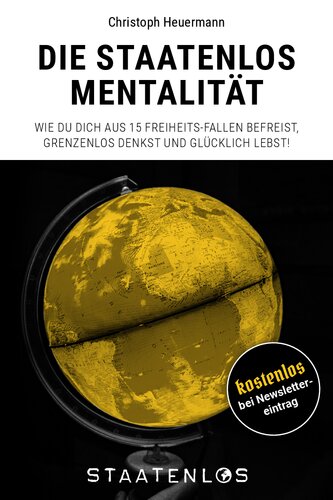 Die Staatenlos Mentalität