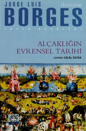Alçaklığın Evrensel Tarihi