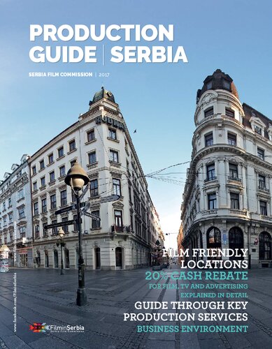 Production Guide Serbia