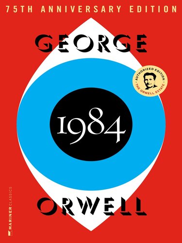 1984: 75th Anniversary Edition
